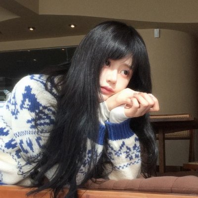 部落里的秘密